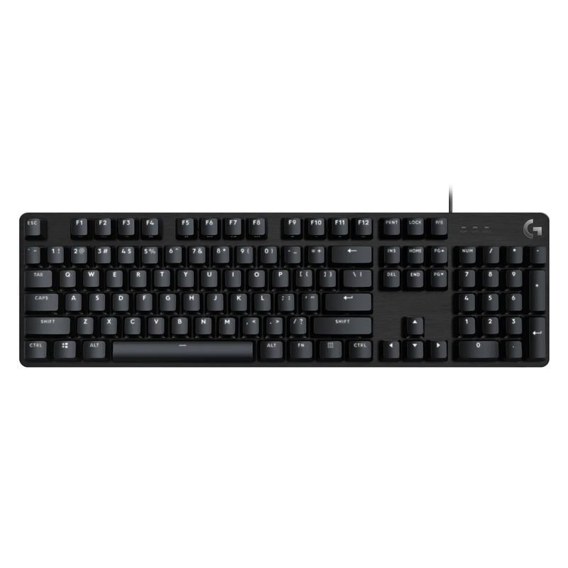 کیبورد مخصوص بازی لاجیتک مدل G412SE