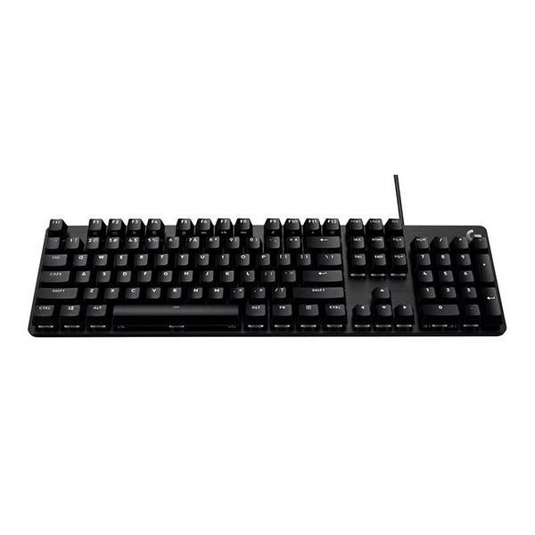 کیبورد مخصوص بازی لاجیتک مدل G412SE