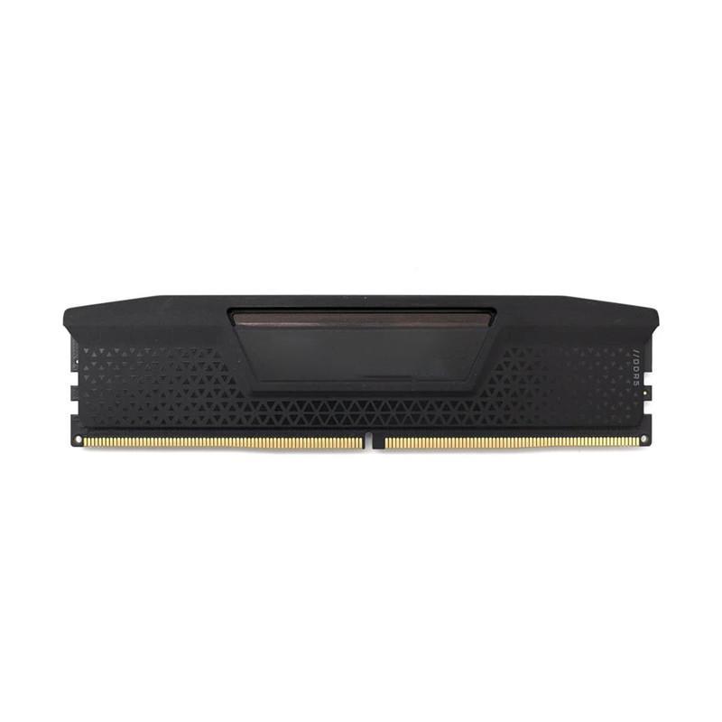رم دسکتاپ DDR5 دو کاناله 6200 مگاهرتز CL36 کورسیر مدل VENGEANCE ظرفیت 32 گیگابایت