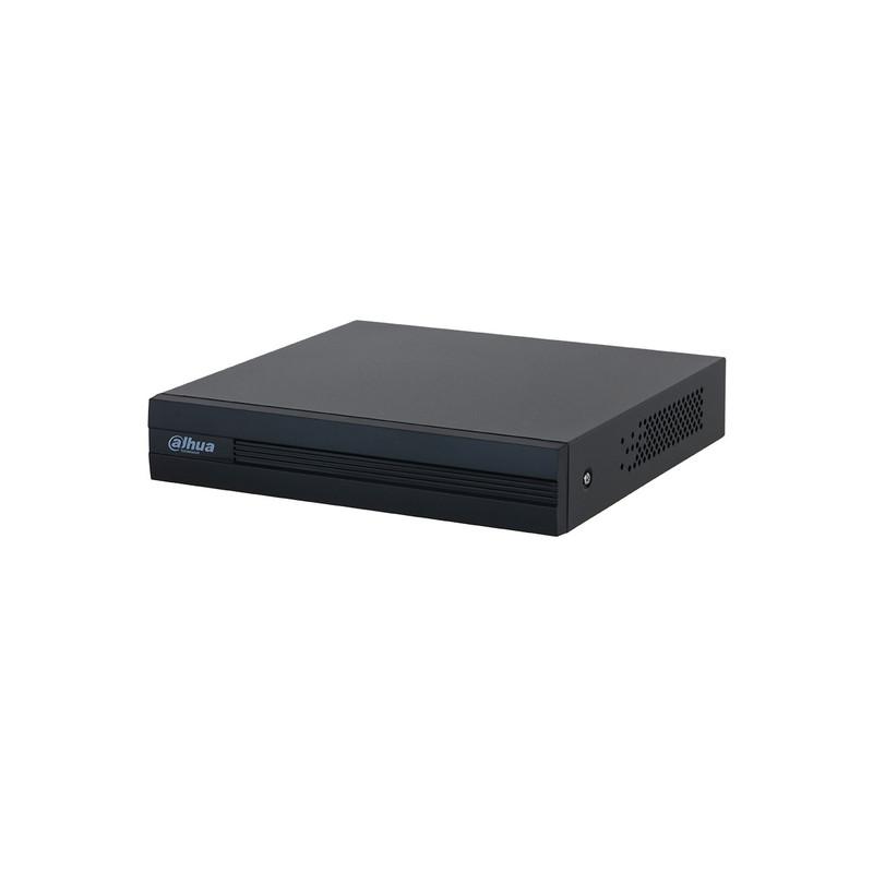 ضبط کننده ویدیویی داهوا مدل DH-NVR5464-EI