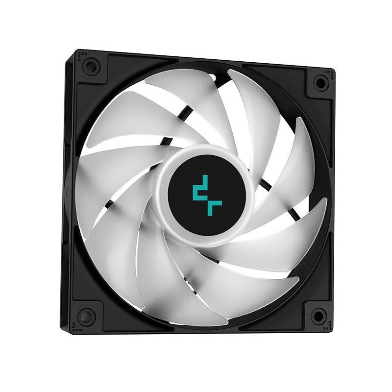 سیستم خنک کننده آبی دیپ کول مدل LS720 SE