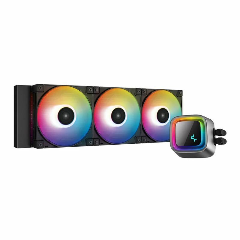سیستم خنک کننده آبی دیپ کول مدل LS720 SE