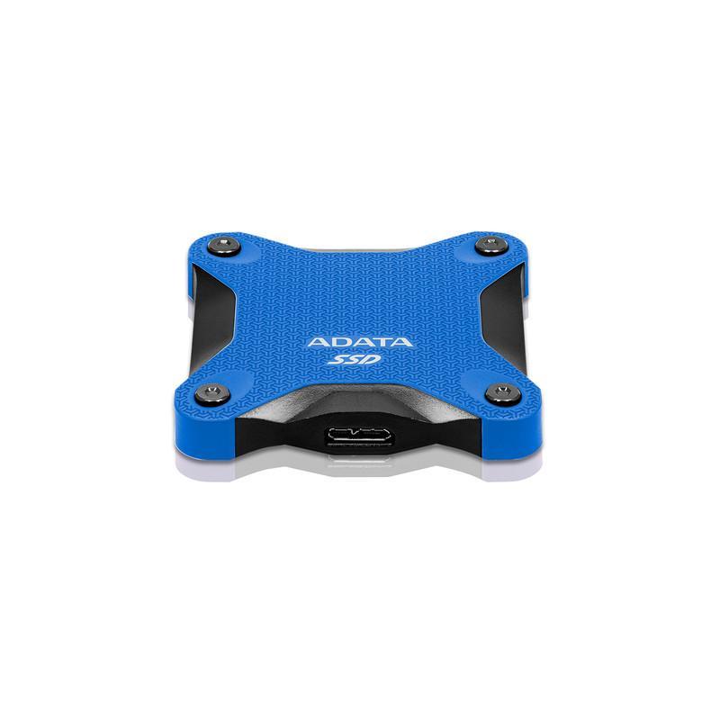اس اس دی اکسترنال ای دیتا مدل SD620 ظرفیت 1 ترابایت رابط USB 3.2 Gen2