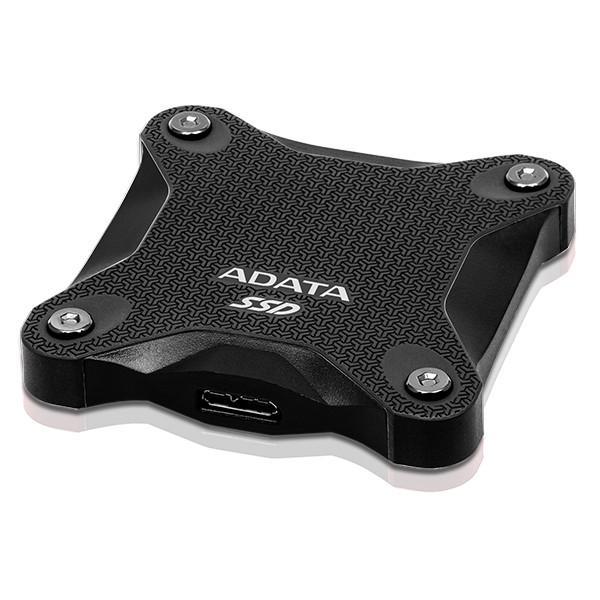 اس اس دی اکسترنال ای دیتا مدل SD620 ظرفیت 1 ترابایت رابط USB 3.2 Gen2