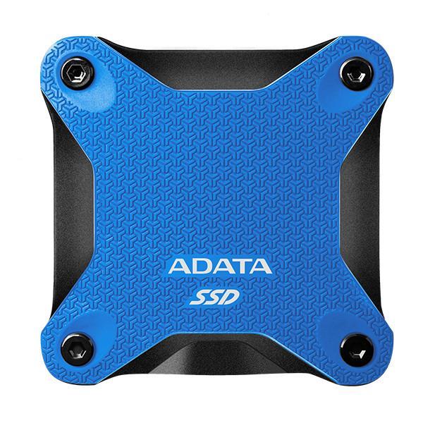 اس اس دی اکسترنال ای دیتا مدل SD620 ظرفیت 1 ترابایت رابط USB 3.2 Gen2