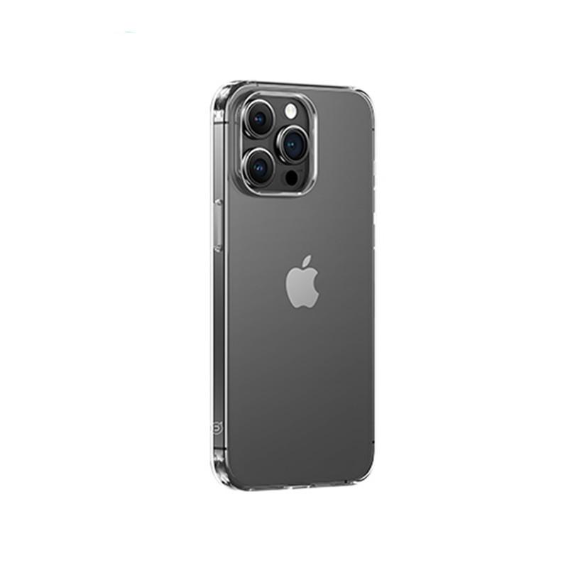 کاور یوسمز مدل BH851 مناسب برای گوشی موبایل اپل iphone 15 pro