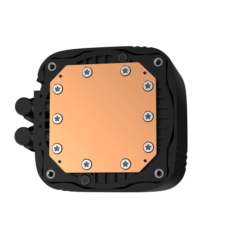 سیستم خنک کننده آبی دیپ کول مدل  LS720 SE DIGITAL