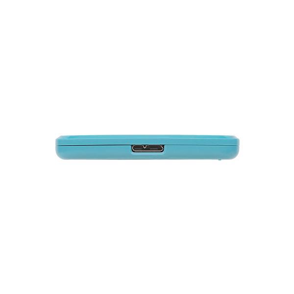 هارد اکسترنال ای دیتا مدل HC300 ECO ظرفیت یک ترابایت