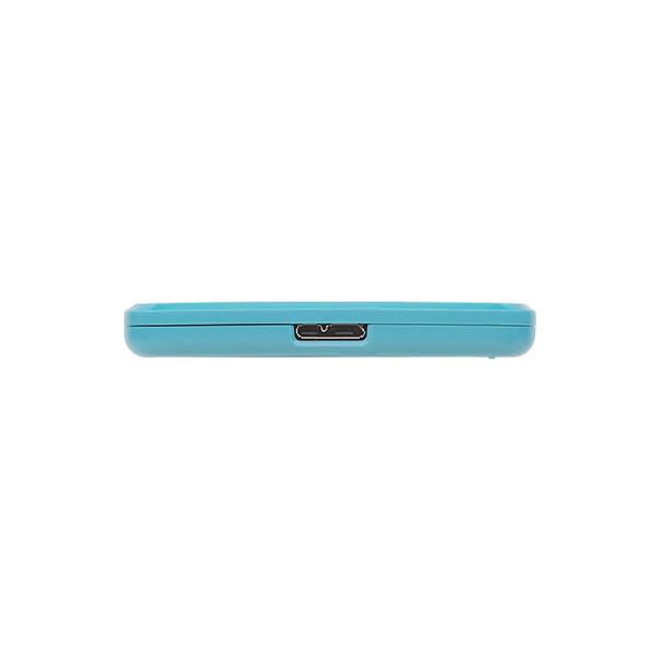 هارد اکسترنال ای دیتا مدل HC300 ECO ظرفیت دو ترابایت
