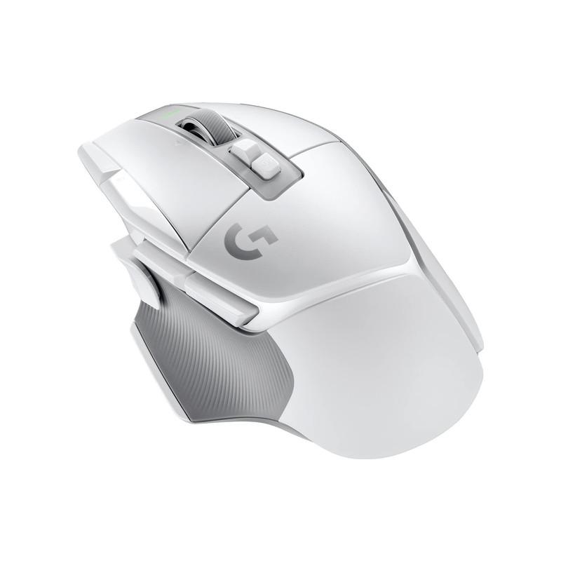 ماوس بی سیم مخصوص بازی لاجیتک مدل G502 X LIGHTSPEED