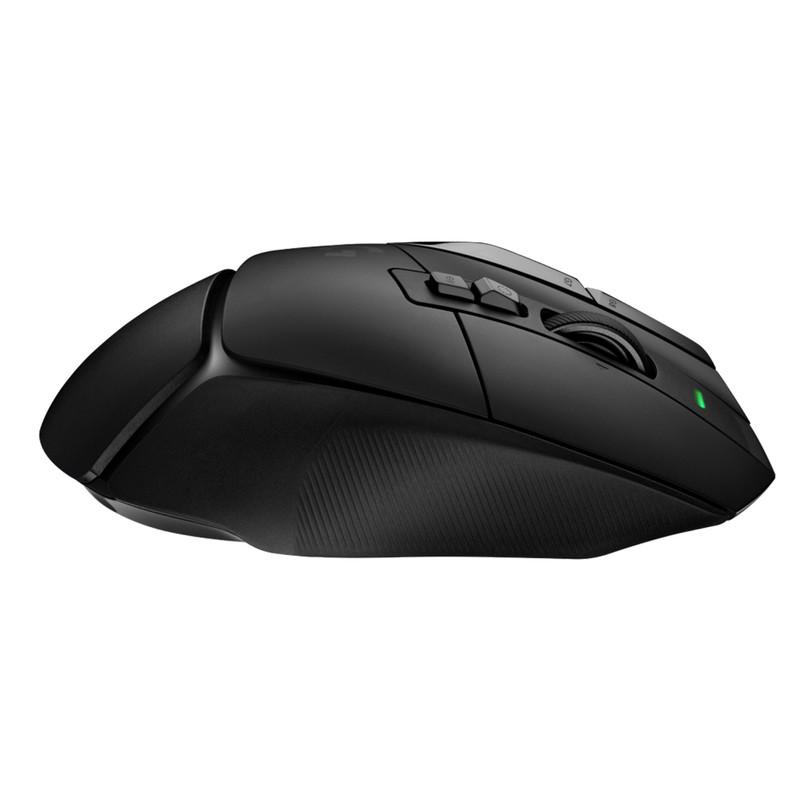ماوس بی سیم مخصوص بازی لاجیتک مدل G502 X LIGHTSPEED