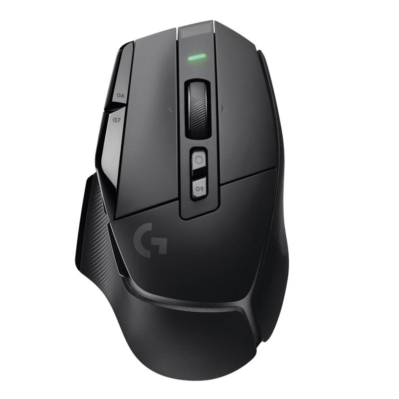 ماوس بی سیم مخصوص بازی لاجیتک مدل G502 X LIGHTSPEED