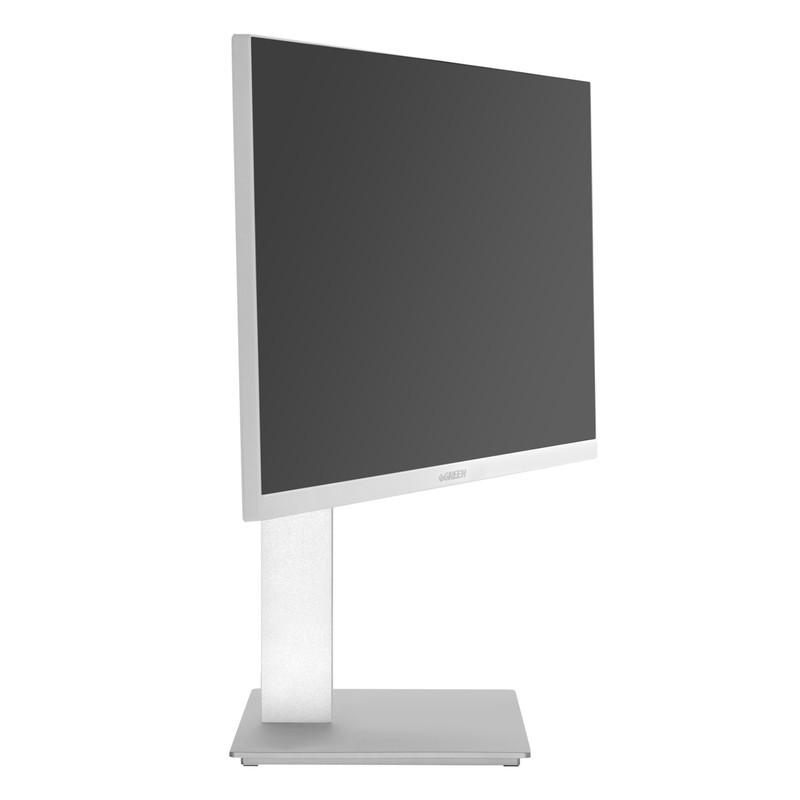 کامپیوتر همه کاره 21.5 اینچ گرین مدل GX622S-i38S-i3 12100-8GB DDR4-512GB SSD-VA