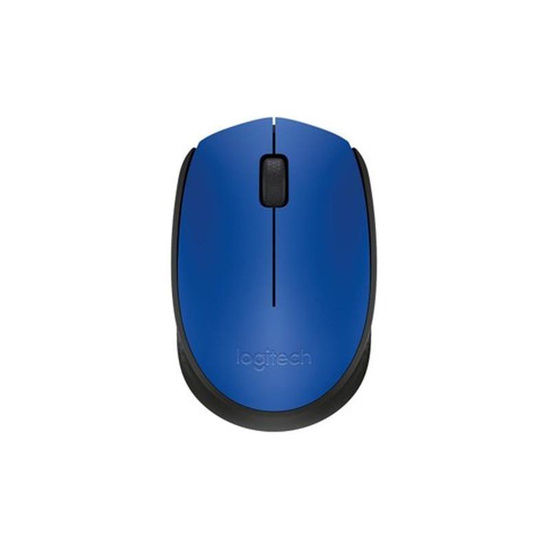 ماوس بی‌ سیم لاجیتک مدل M170