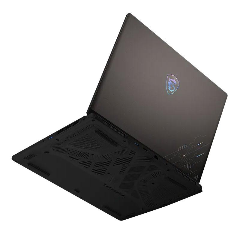 لپ‌تاپ 16 اینچی ام اس آی مدل Crosshair 16 HX AI D2XWGKG-Core Ultra 9 275HX-RTX5070 8GB-32GB DDR5 4800MHz-1TB SSD- QHD+ 240Hz