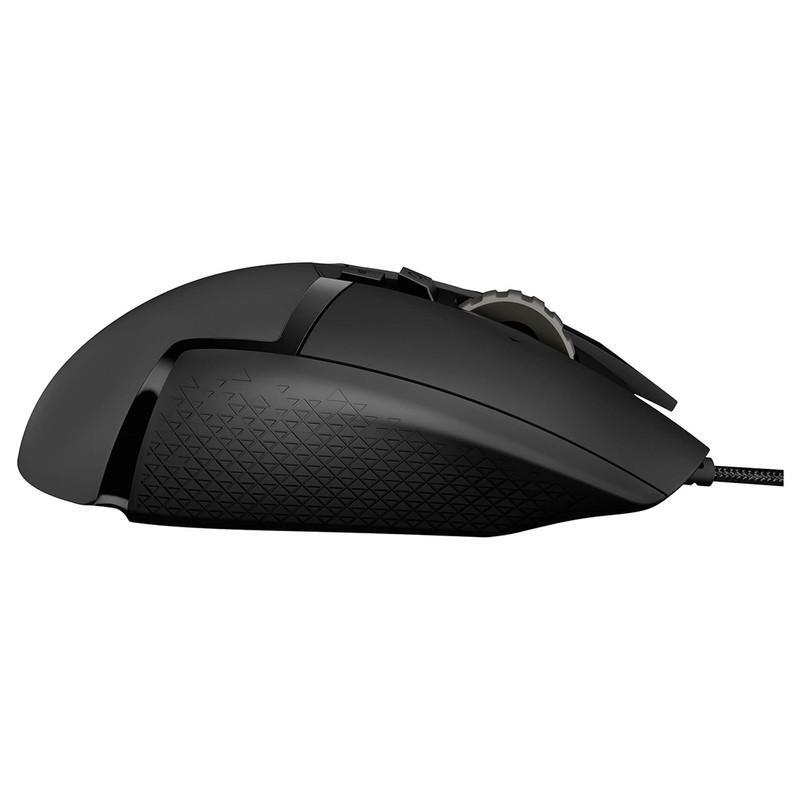 ماوس لاجیتک مدل G502 HERO