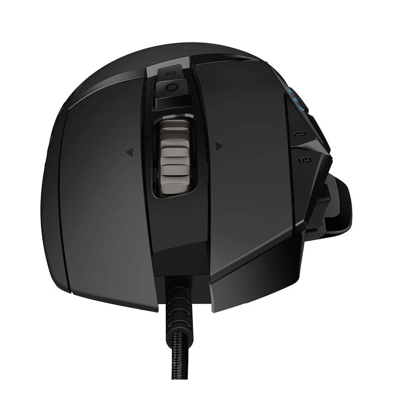 ماوس لاجیتک مدل G502 HERO