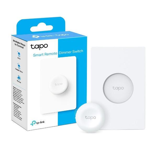 کلید هوشمند تی پی-لینک مدل Tapo S200D
