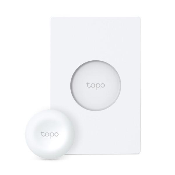 کلید هوشمند تی پی-لینک مدل Tapo S200D