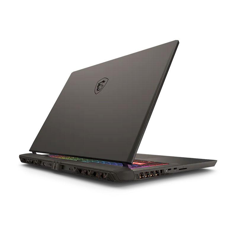 لپ‌تاپ 17 اینچی ام اس آی مدل Vector 17 HX AI A2XWJG-Core Ultra 9 275HX-RTX5090 24GB-32GB DDR5 5600MHz-1TB SSD-QHD+ 240Hz-W