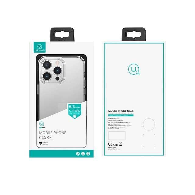 کاور یوسمز مدل BH811 مناسب برای گوشی موبایل iphone 14plus
