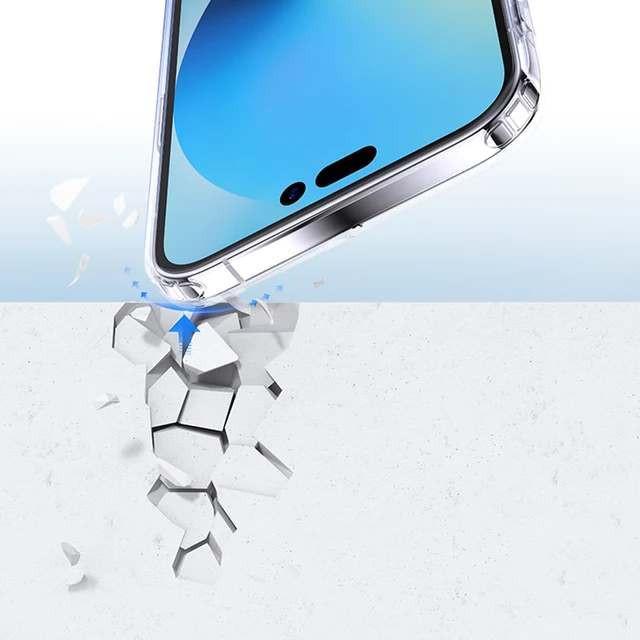 کاور یوسمز مدل BH811 مناسب برای گوشی موبایل iphone 14plus