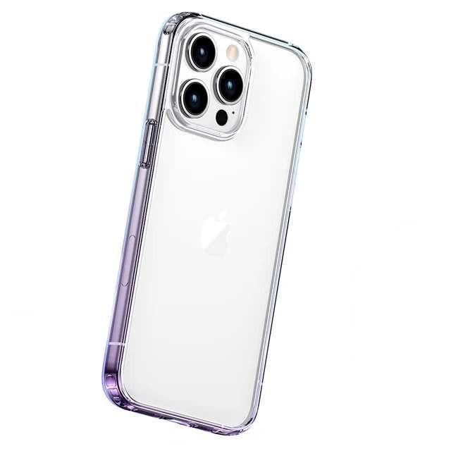 کاور یوسمز مدل BH811 مناسب برای گوشی موبایل iphone 14plus