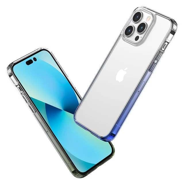 کاور یوسمز مدل BH811 مناسب برای گوشی موبایل iphone 14plus