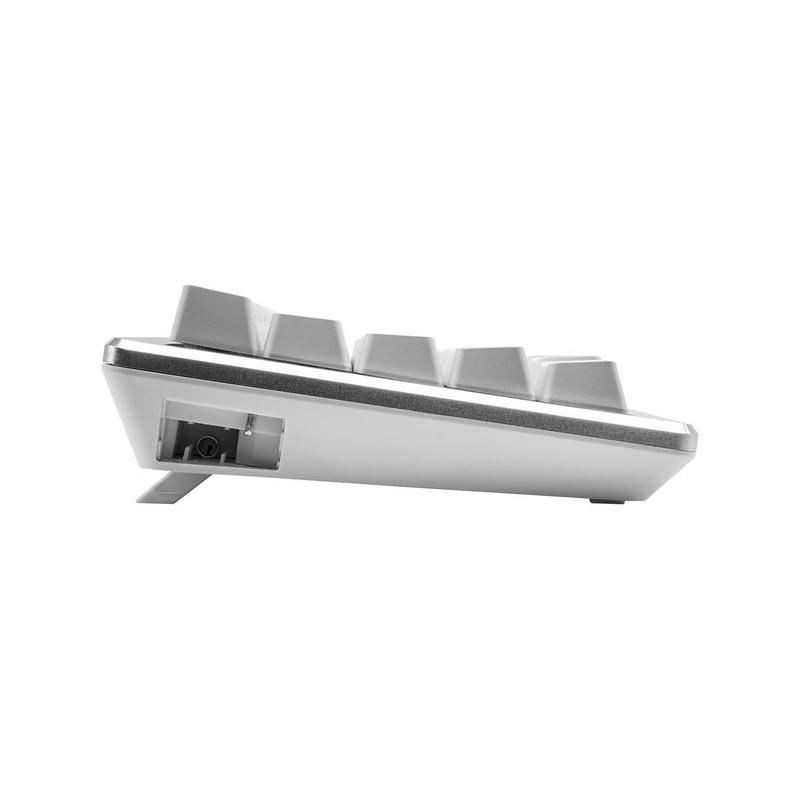 کیبورد مخصوص بازی کولر مستر مدل CK721 Red Switch