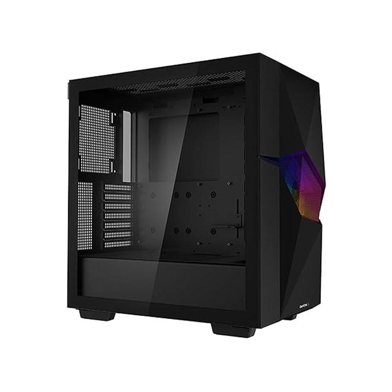 کیس کامپیوتر دیپ کول مدل Cyclops