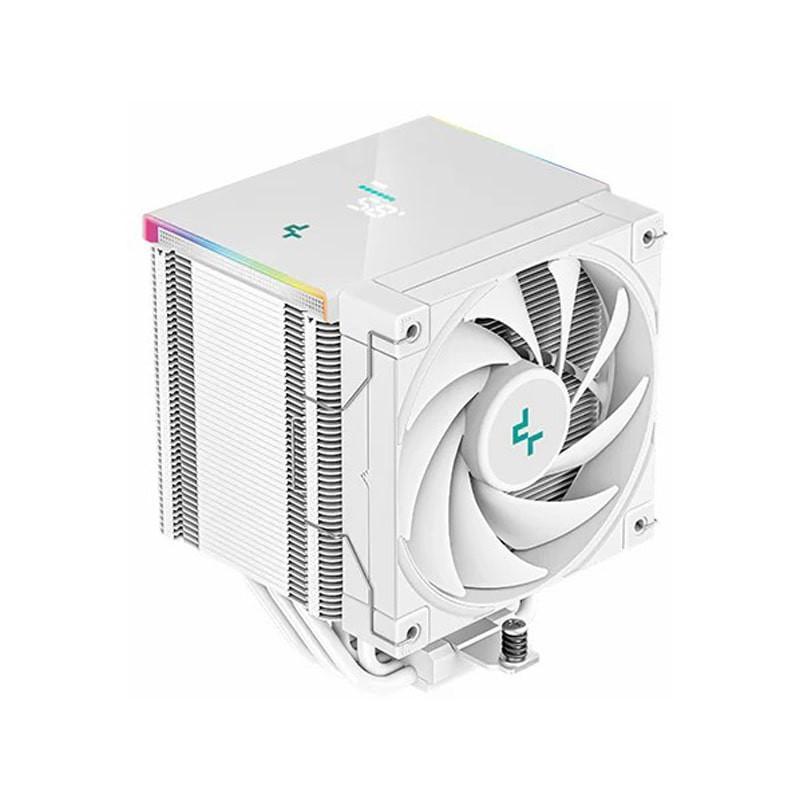 سیستم خنک کننده بادی دیپ کول مدل AK500 DIGITAL WH