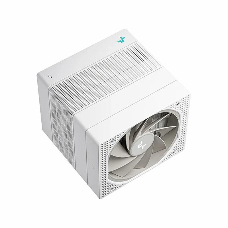 سیستم خنک کننده بادی دیپ کول مدل ASSASSIN IV WH