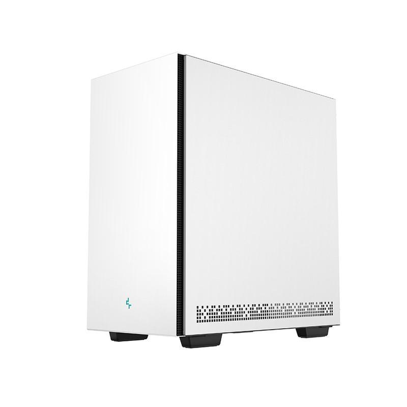کیس کامپیوتر دیپ کول مدل CH510 WH