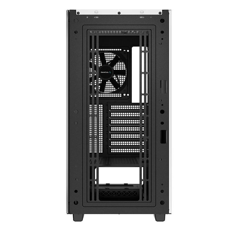 کیس کامپیوتر دیپ کول مدل CH510 WH