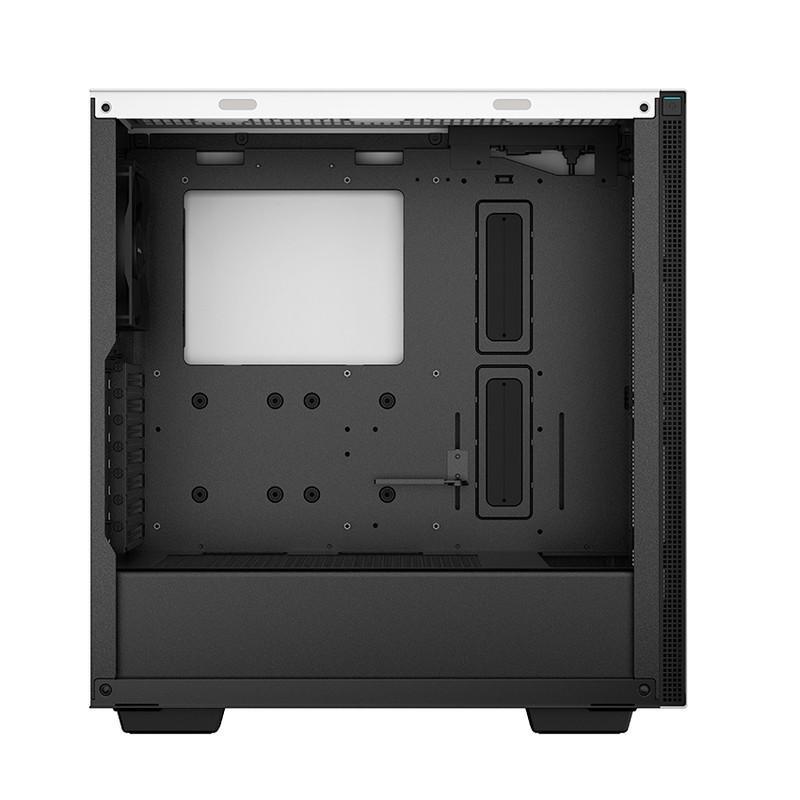 کیس کامپیوتر دیپ کول مدل CH510 WH