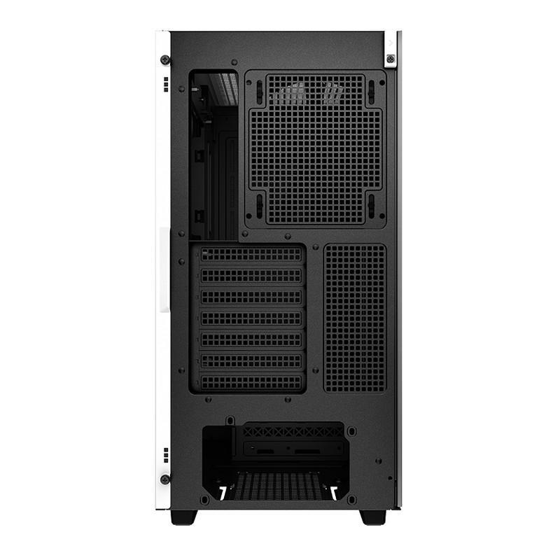 کیس کامپیوتر دیپ کول مدل CH510 WH