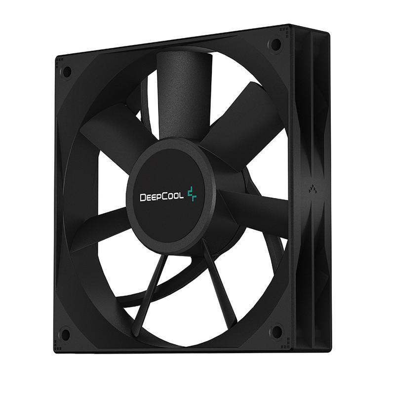 کیس کامپیوتر دیپ کول مدل CH510 WH