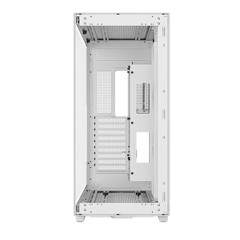 کیس کامپیوتر دیپ کول مدل CH780 WH