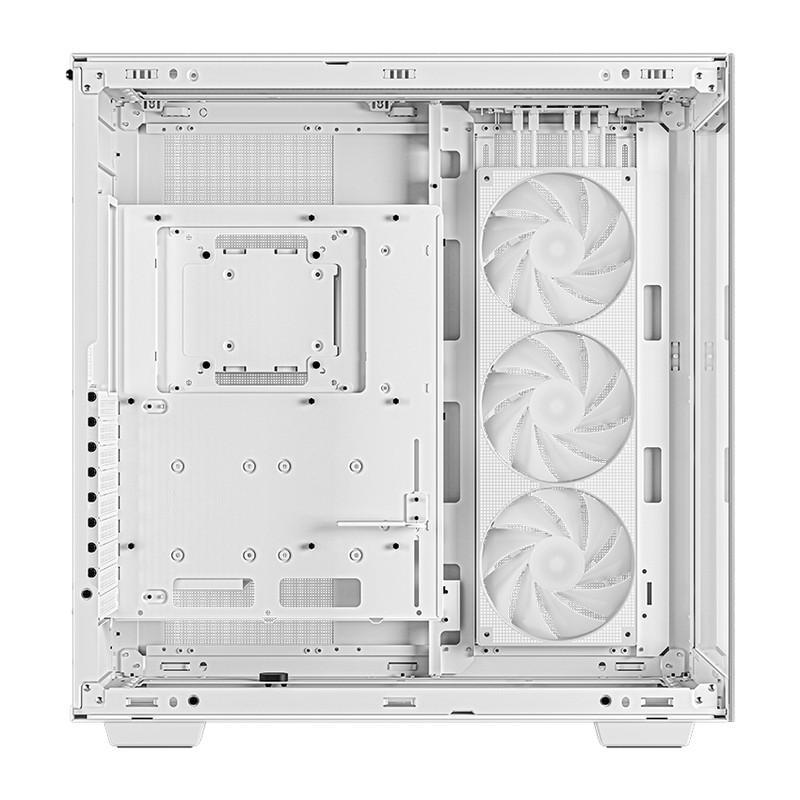 کیس کامپیوتر دیپ کول مدل CH780 WH