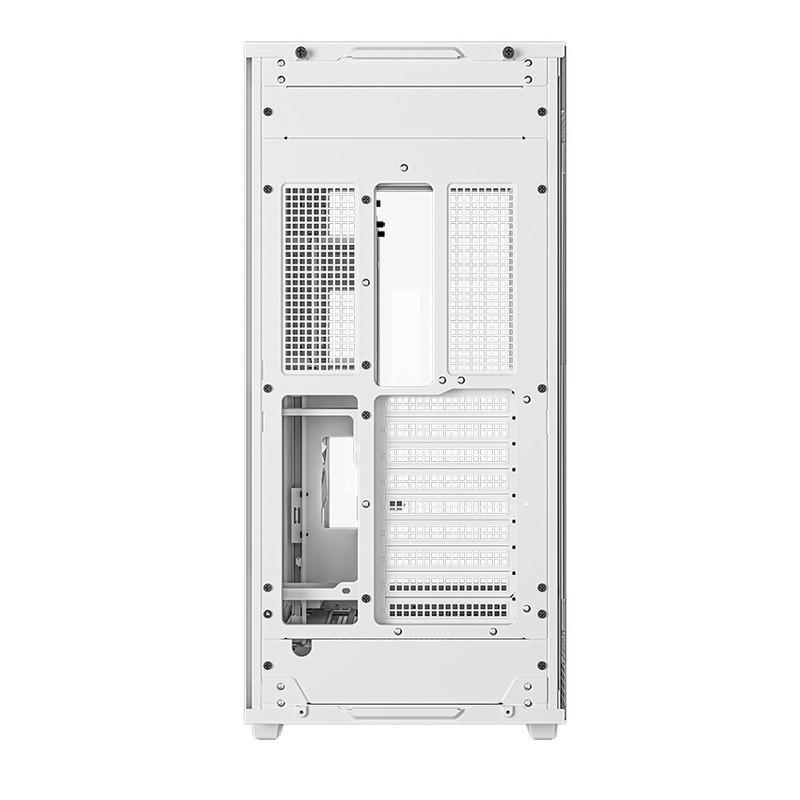 کیس کامپیوتر دیپ کول مدل CH780 WH