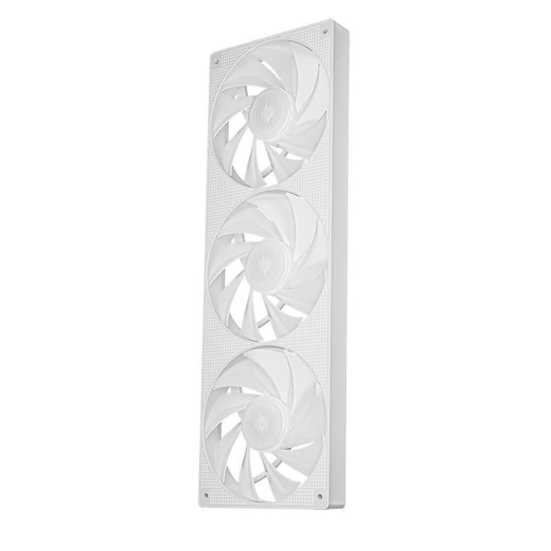 کیس کامپیوتر دیپ کول مدل CH780 WH