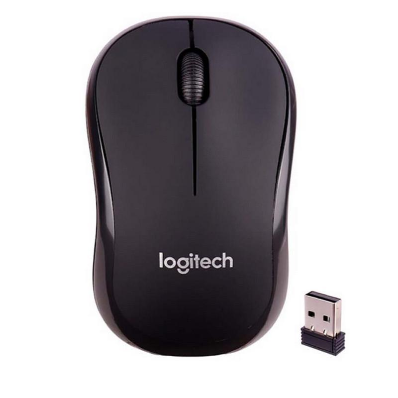 ماوس لاجیتک مدل m220