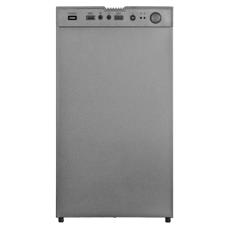 کیس کامپیوتر گرین مدل Hiwa Plus
