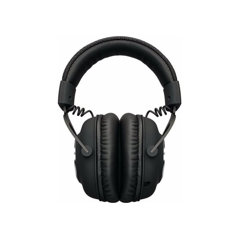 هدست مخصوص بازی لاجیتک مدل G PRO X WIRELESS