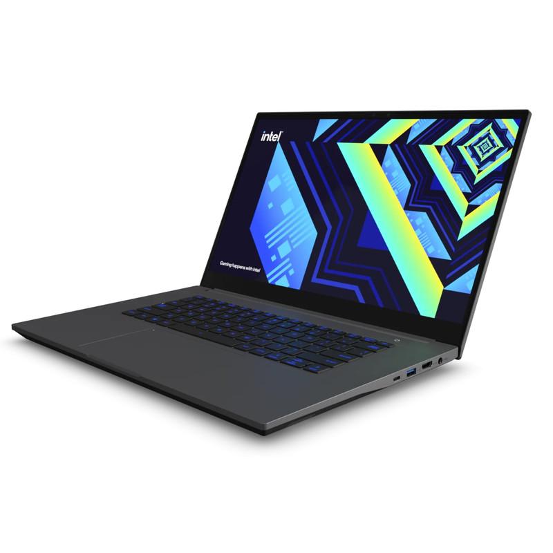 لپ تاپ 15.6 اینچی اینتل مدل NUC X15 Arc-i7 12700H 32GB 2SSD Arc A730M - کاستوم شده