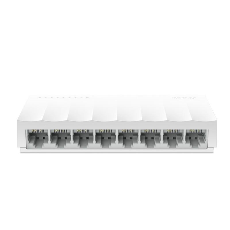 سوئیچ 8 پورت تی پی_ لینک مدل LS1008