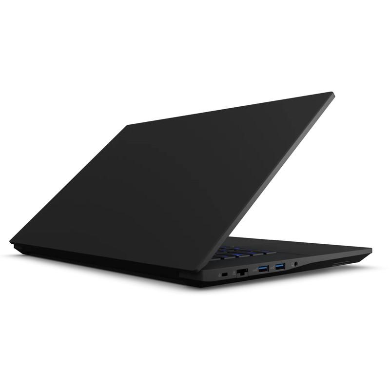 لپ‌تاپ اینتل مدل NUC X15 Arc با پردازنده Core i7-12700H و گرافیک Arc A730M 12GB، رم DDR5 32GB با فرکانس 4800MHz، حافظه SSD با ظرفیت 1TB، نمایشگر 15.6 اینچ IPS با وضوح Full HD و نرخ به‌روزرسانی 144Hz، دارای نور پس‌زمینه کیبورد