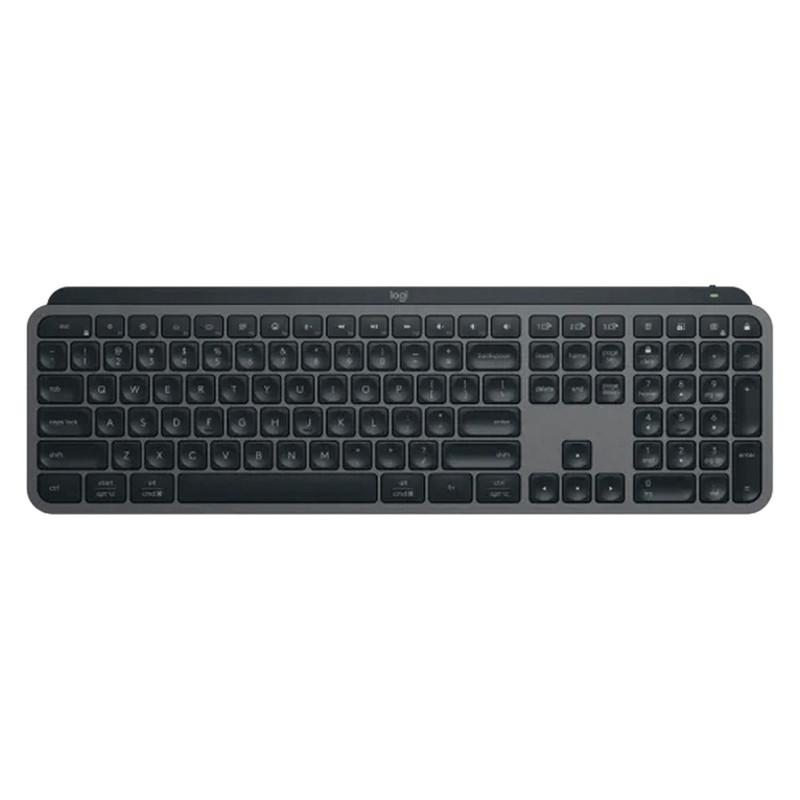 کیبورد لاجیتک مدل MX KEYS S