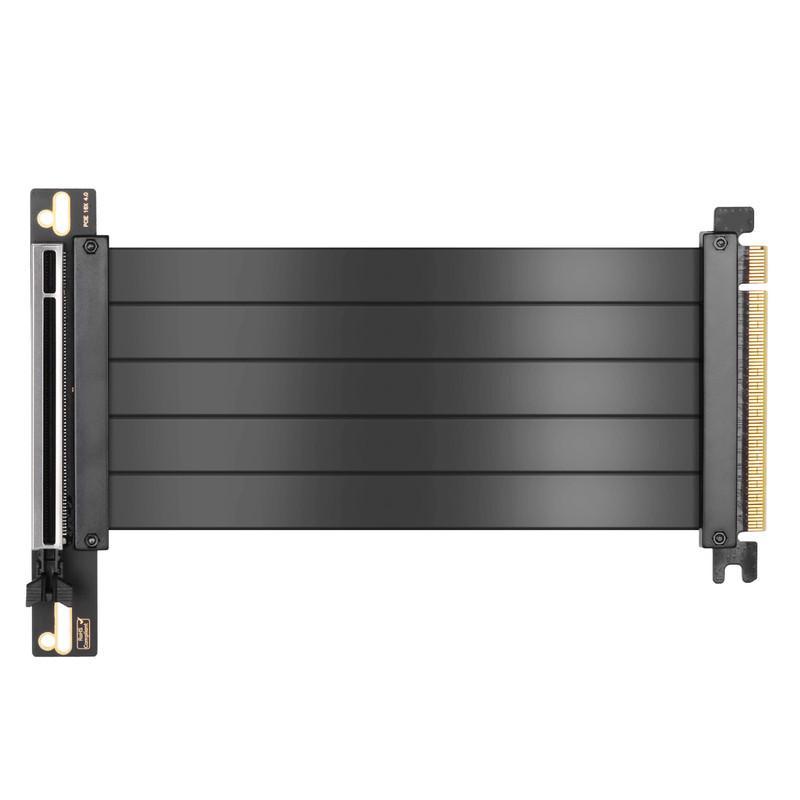کیت رایزر نصب کارت گرافیک گرین مدل PCI-E 4.0 x16
