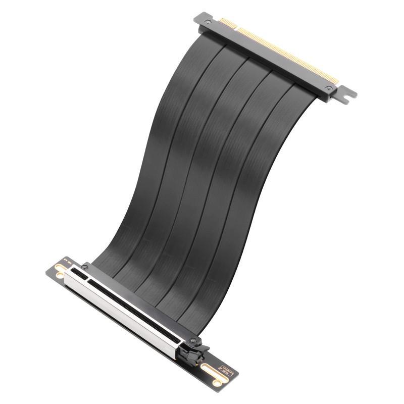 کیت رایزر نصب کارت گرافیک گرین مدل PCI-E 4.0 x16